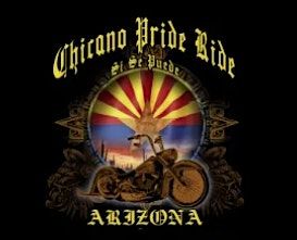 Chicano Pride Ride Az