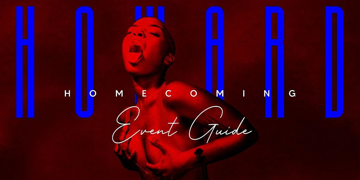 Howard HC Weekend Guide