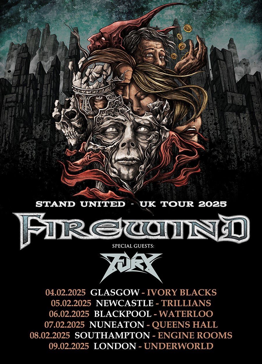 Firewind