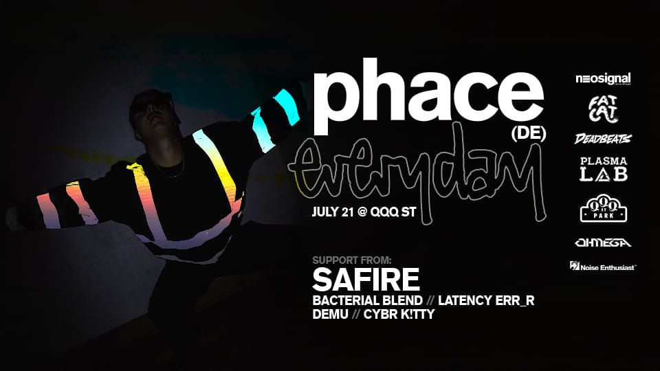 PHACE Melbourne