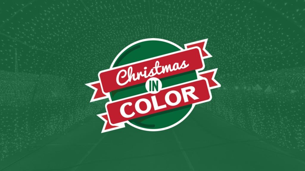 Christmas in Color Boise Tickets, Christmas in Color Boise, 2