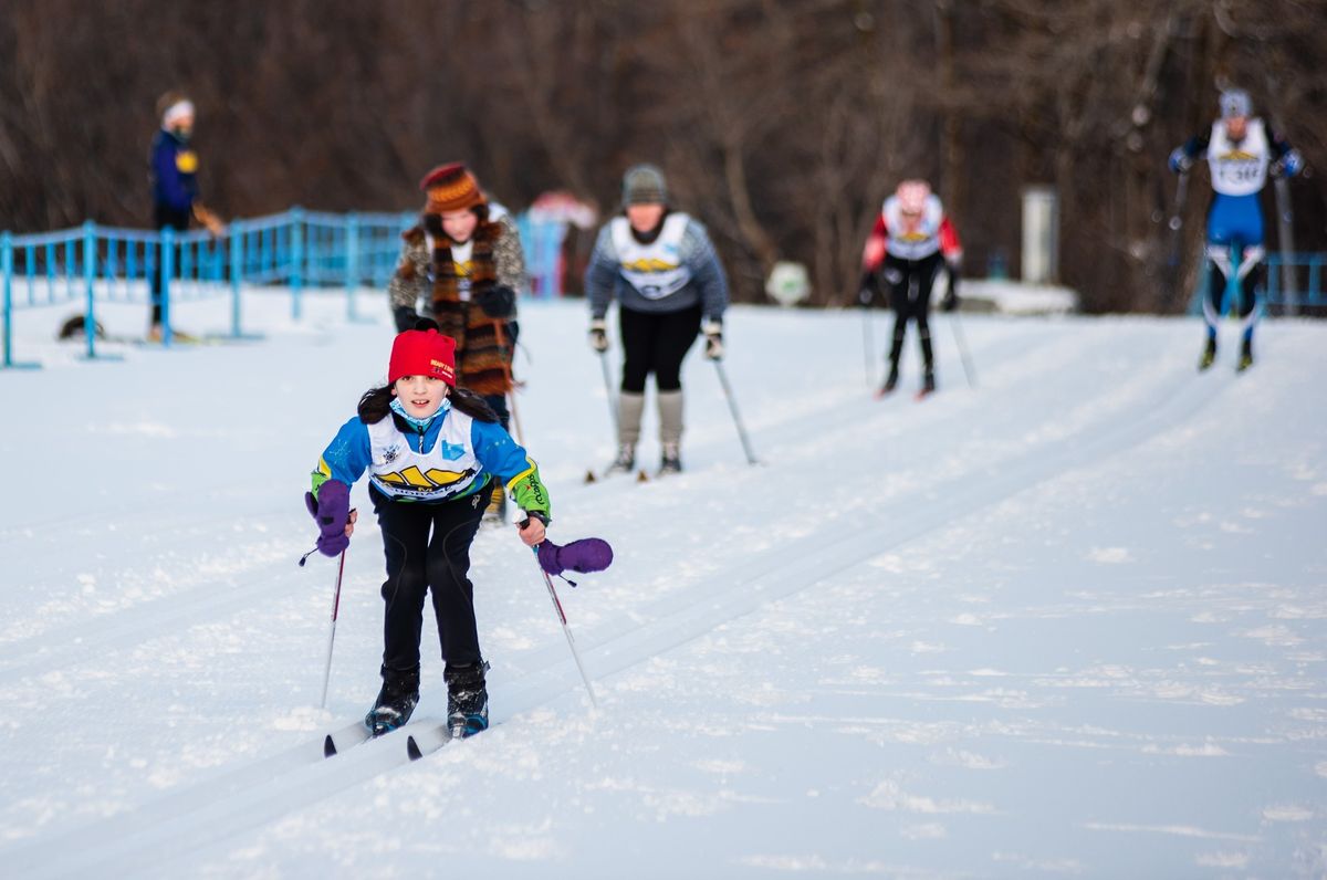 AMH Cup #4 Lekisch Loppet