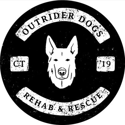 Outrider Dogs Rescue