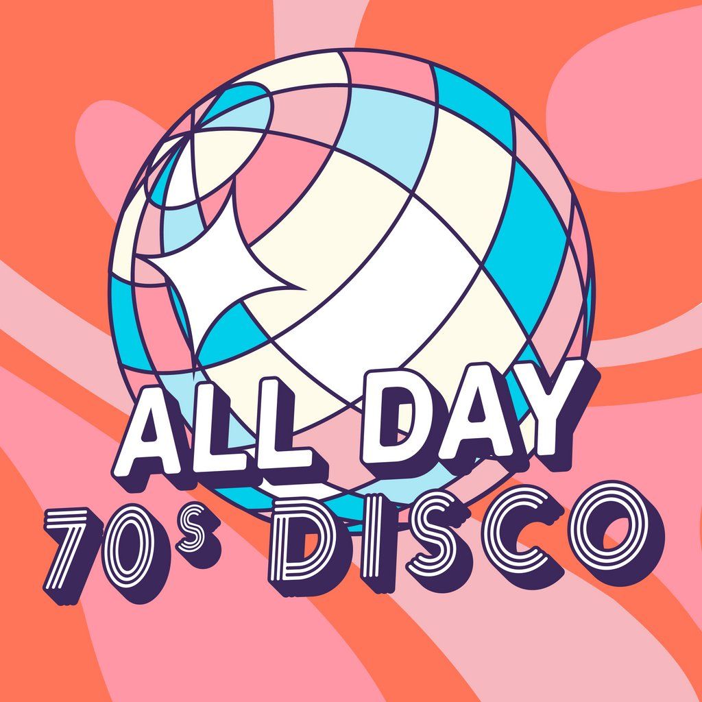 All Day 70s Party - Disco In-Furnace! - Liverpool