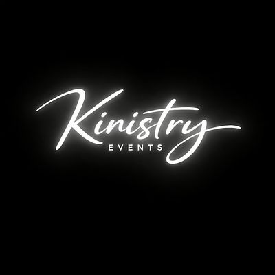 Kinistry Events