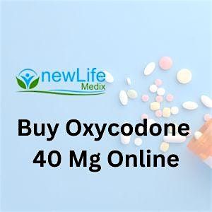 Buy Oxycod*ne 40 Mg Online