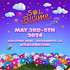Sol Blume Music Festival