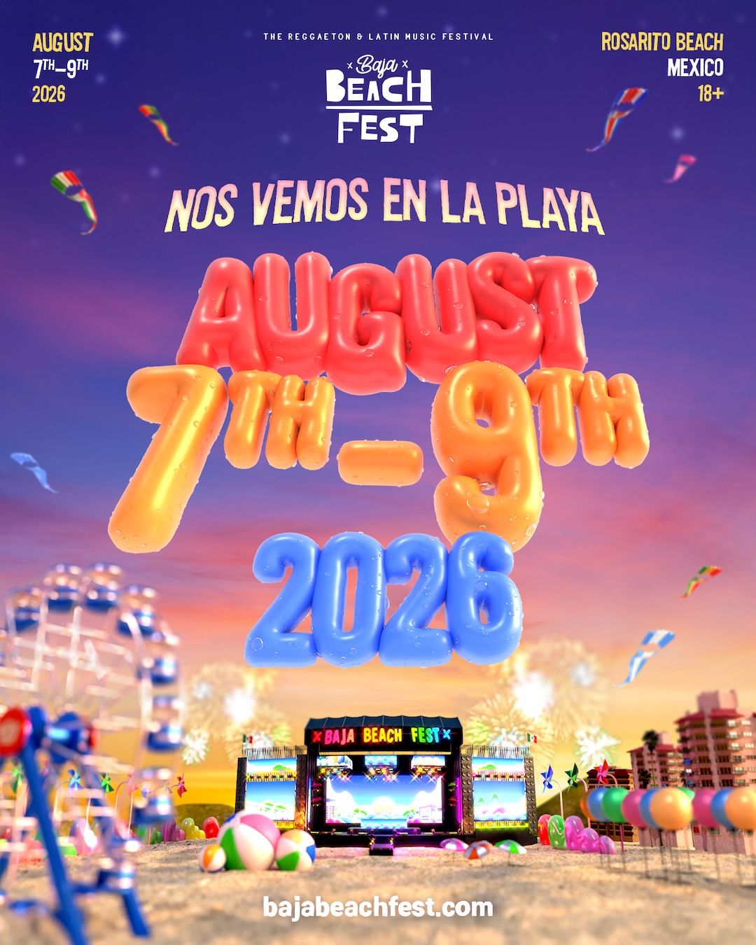 I Love Reggaeton Ciudad de M\u00e9xico Tickets