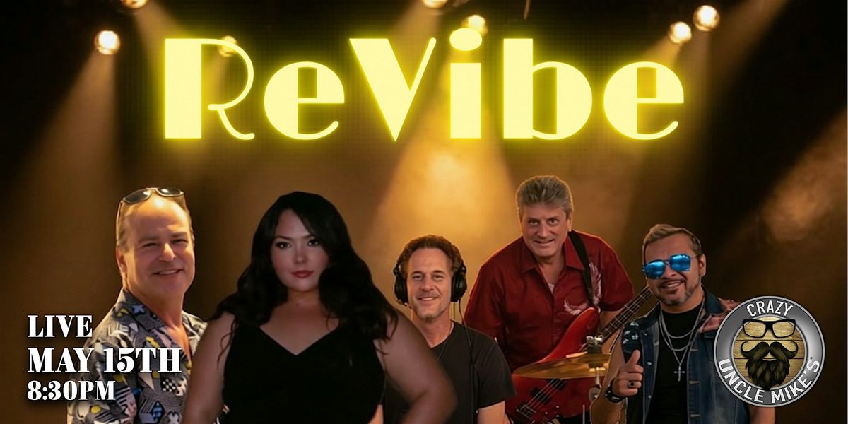 Revibe
