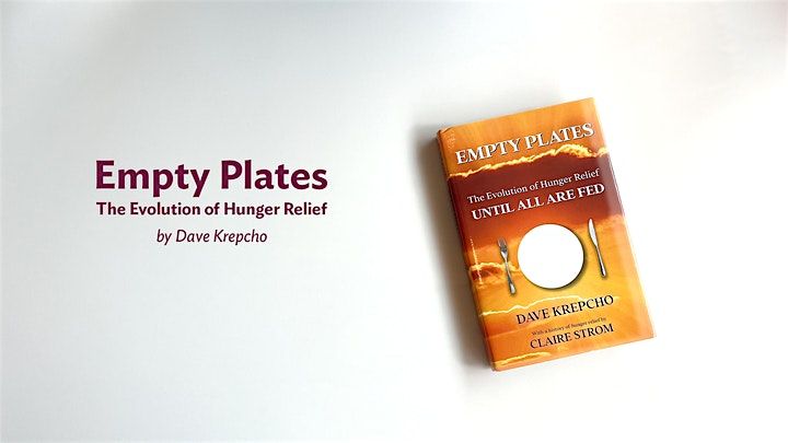 \u201cEmpty Plates:\u201d How the Hunger Relief Crisis Impacts Our Community