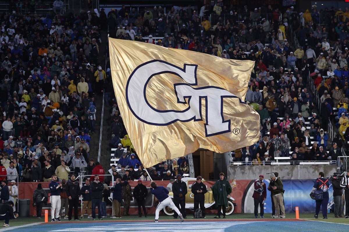 California Golden Bears at Georgia Tech Yellow Jackets Baseball