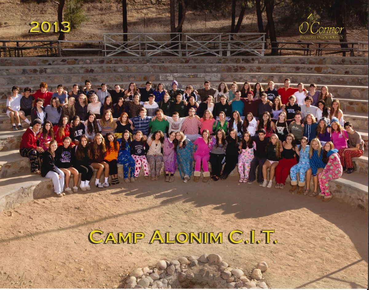 CITs of 2013 - 10 Year Reunion - June 30, 2023