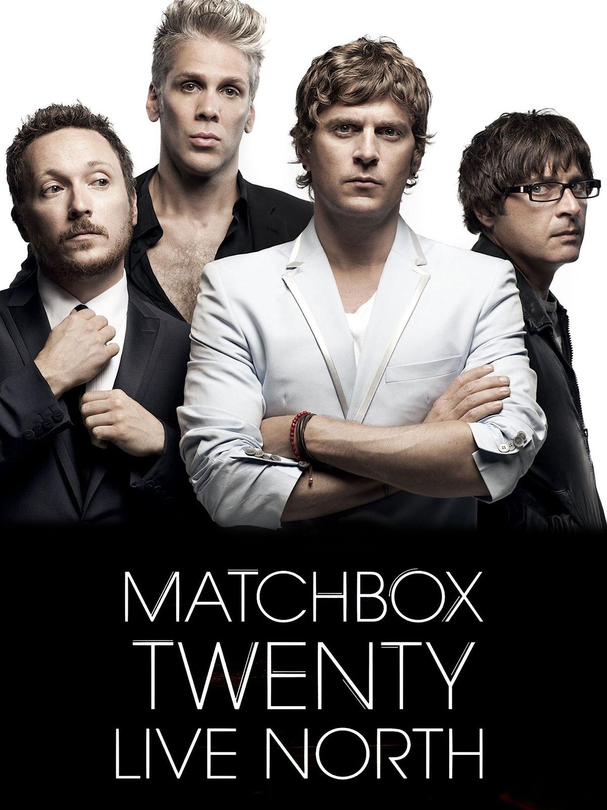 Matchbox Twenty Tickets