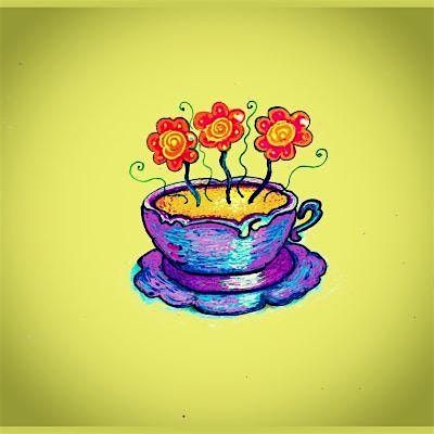 Vibrant Moments Art Studio