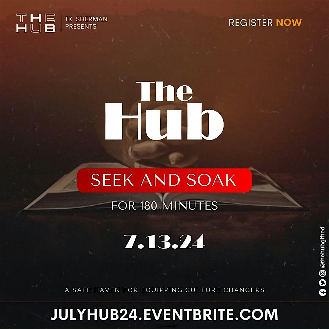 The Hub July 2024