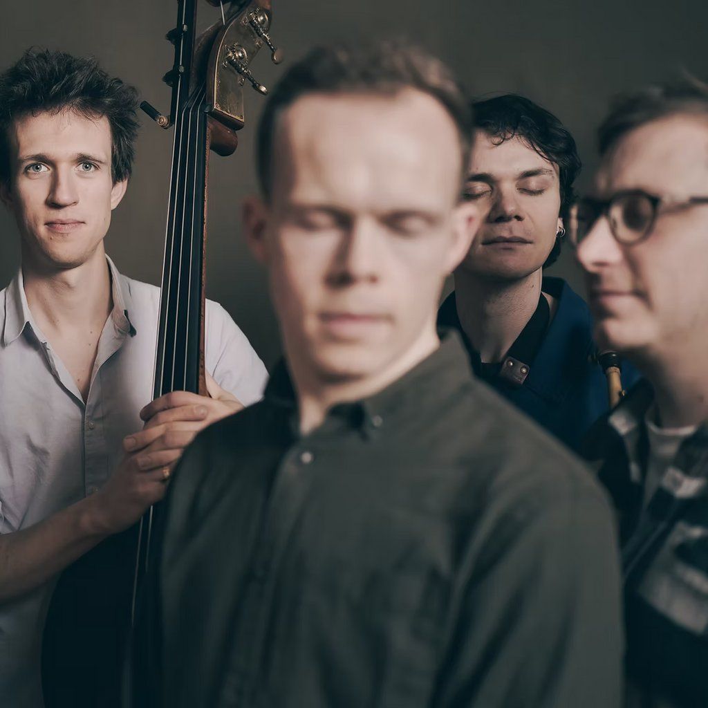 Misha Mullov-Abbado Group
