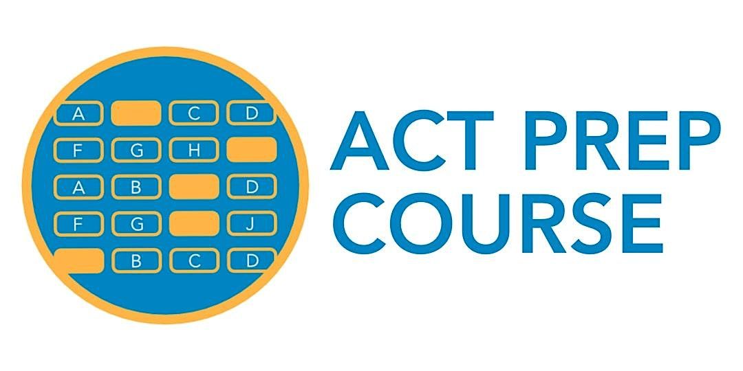 Last-Minute ACT Course for June Test