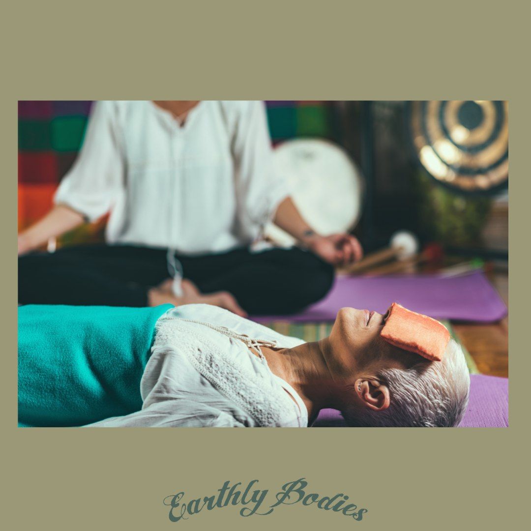 Yoga Nidra Facilitator Training 