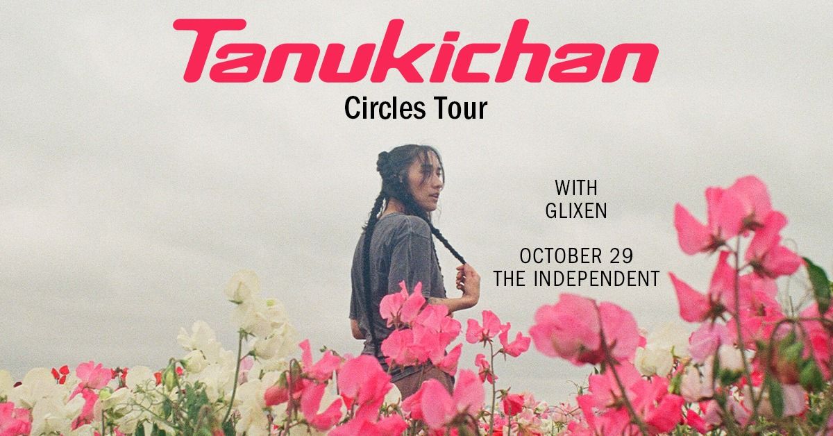 Tanukichan at The Independent