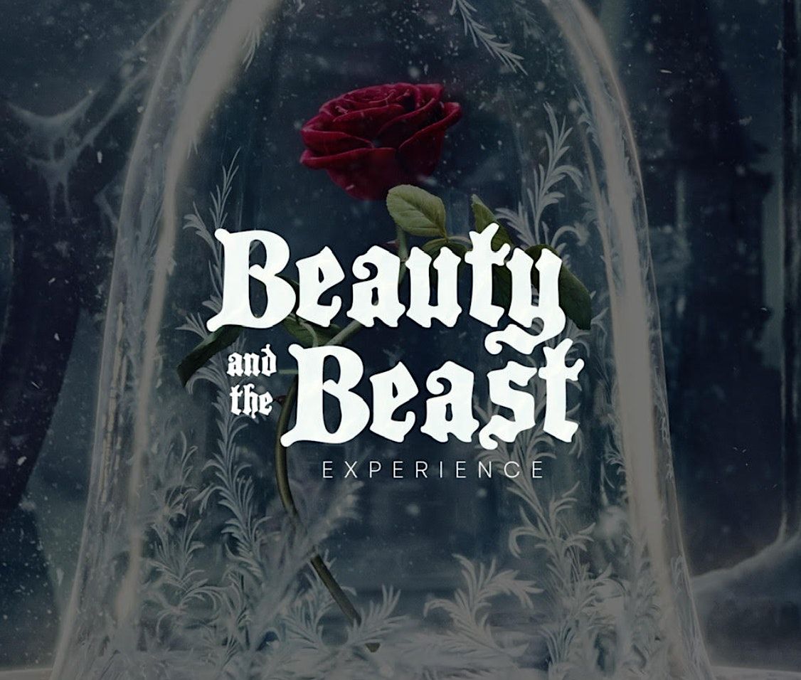Beauty And The Beast Cocktail Experience: Chicago