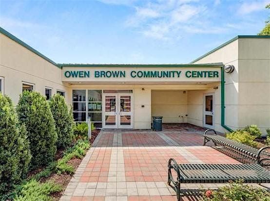 Estate Planning Seminar at Owen Brown Community Center