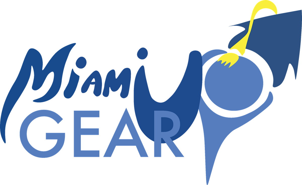 Miami GEARUP College & Career Fair