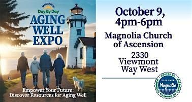 Aging Well Expo