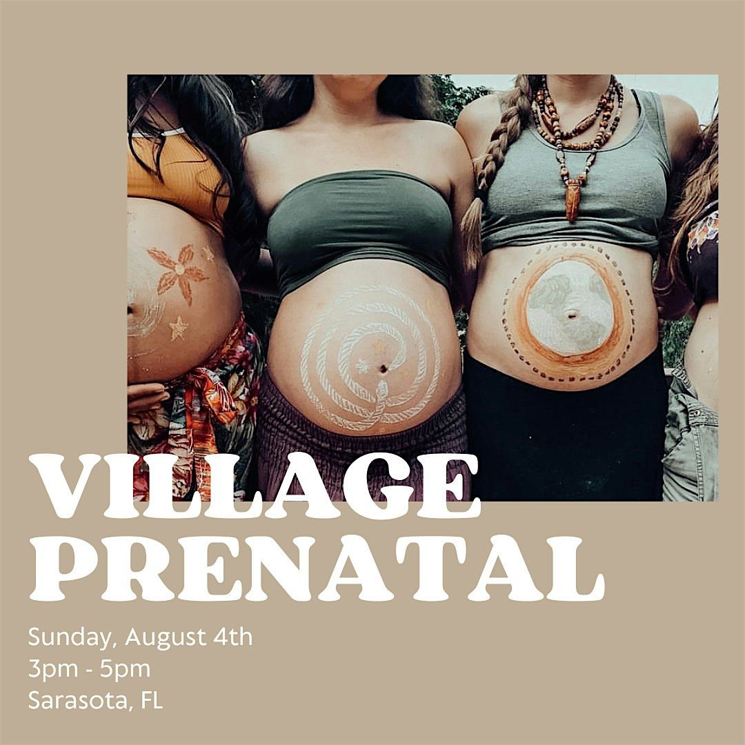 Village Prenatal