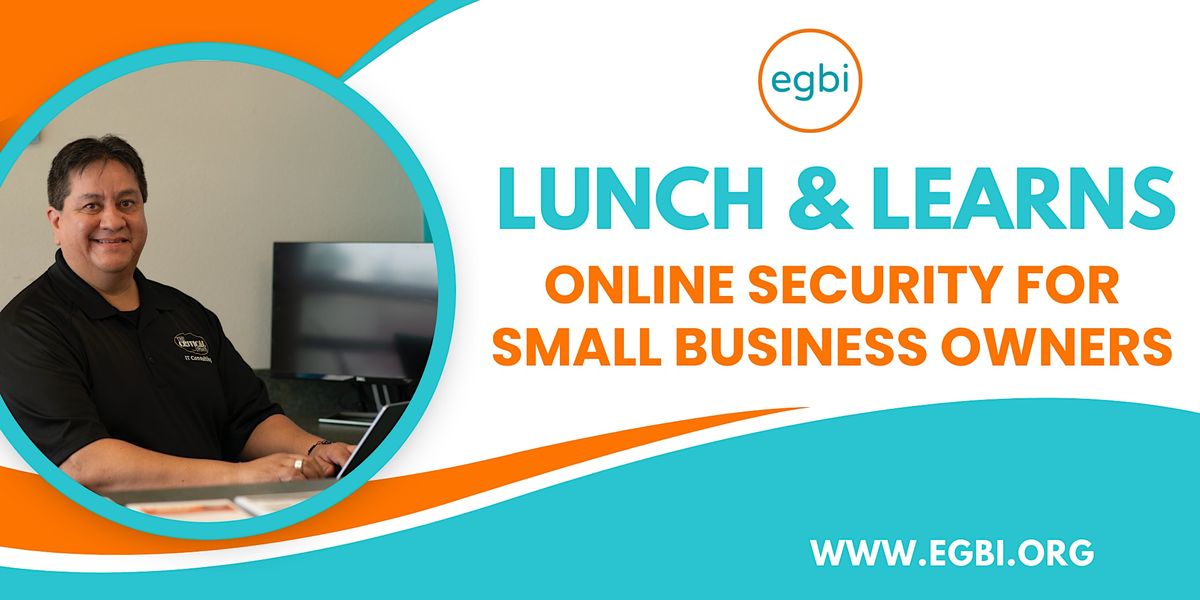 Online security for Small Business Owners