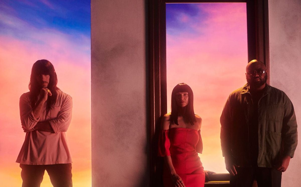 Khruangbin
