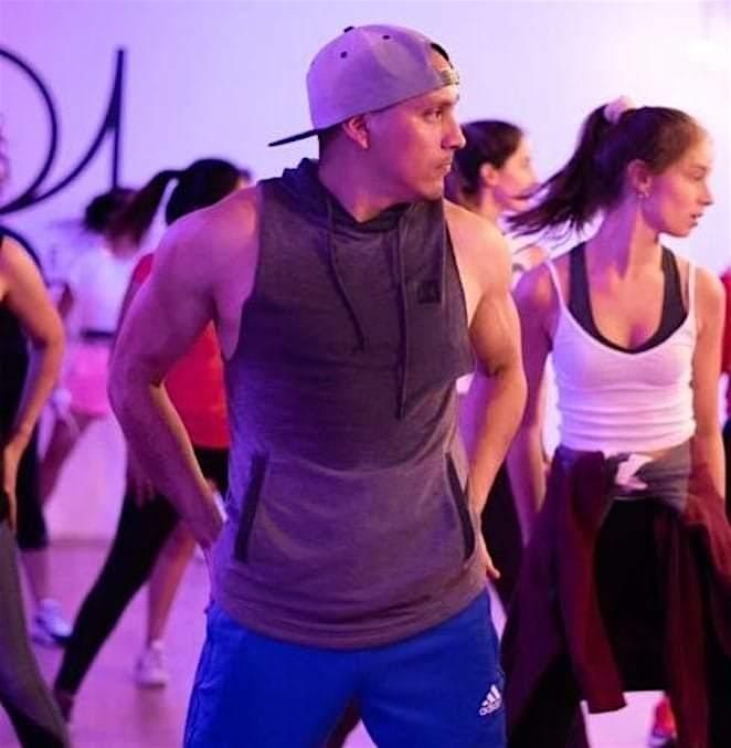 Dance Class at Issy-Les-Molineaux