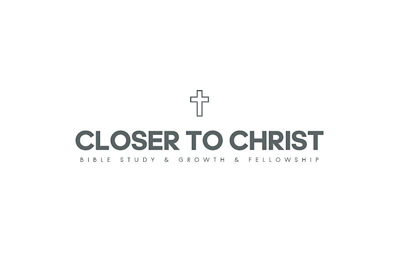 Closer to Christ Bible Study Picnic