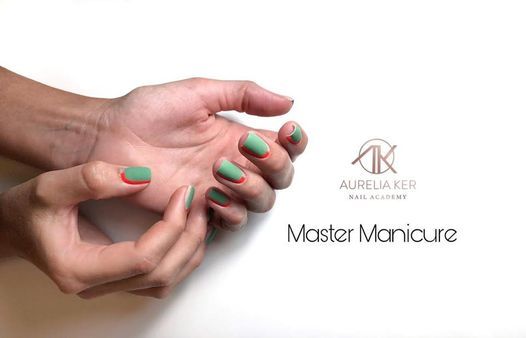 Master Manicure su Aurelia Ker