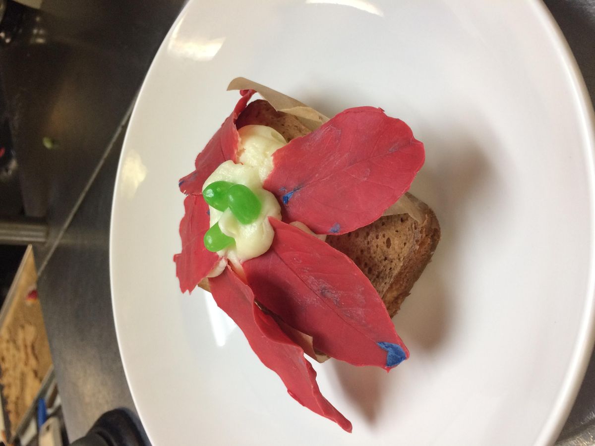 Holiday Appetizers and Desserts Cooking Class 2022, Blue Bamboo Cooking