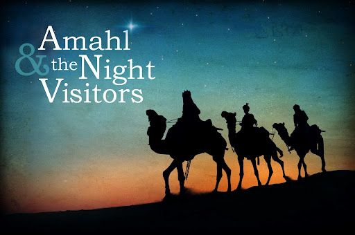 Amahl & the Night Visitors