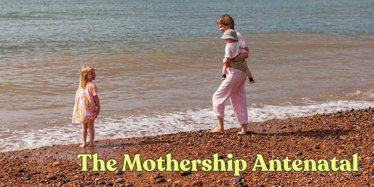 Free mini birth prep workshop