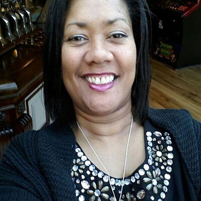 Anne-Marie Bond Spiritualist Medium DSNUt, TAP.Dip