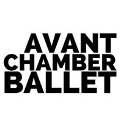 Avant Chamber Ballet