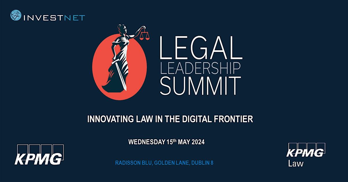 Legal Leadership Summit 2024