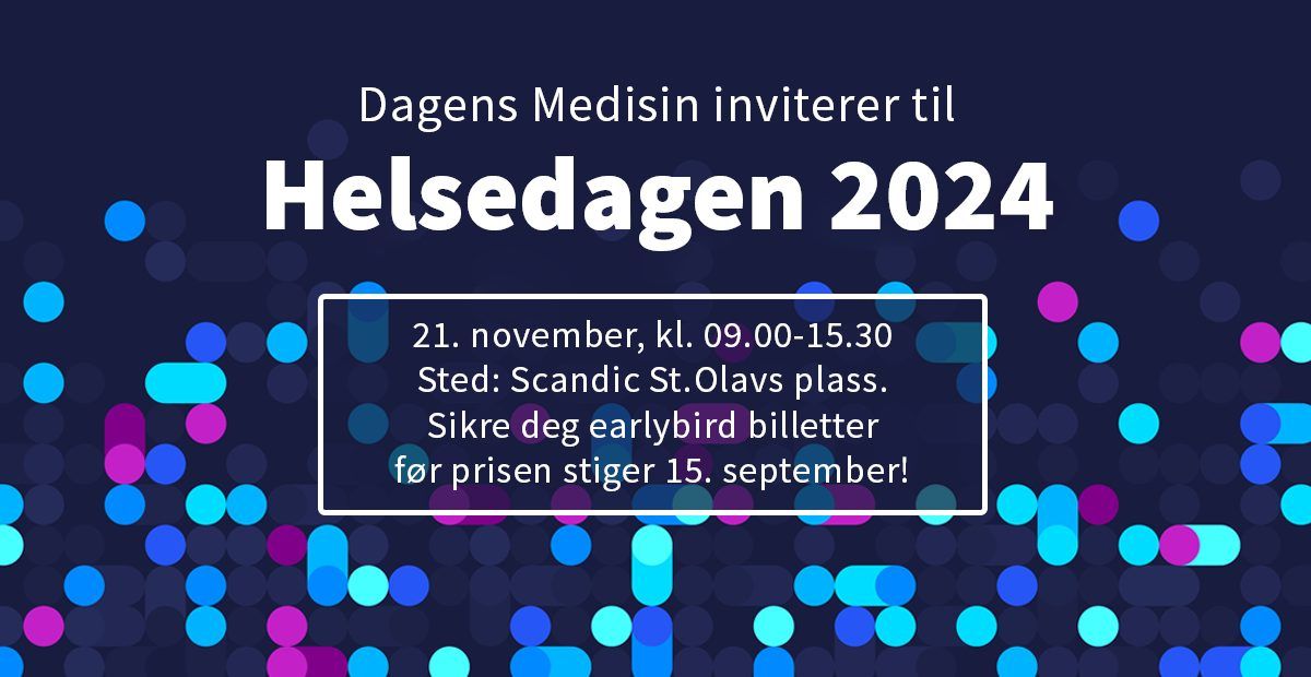 Helsedagen 2024 