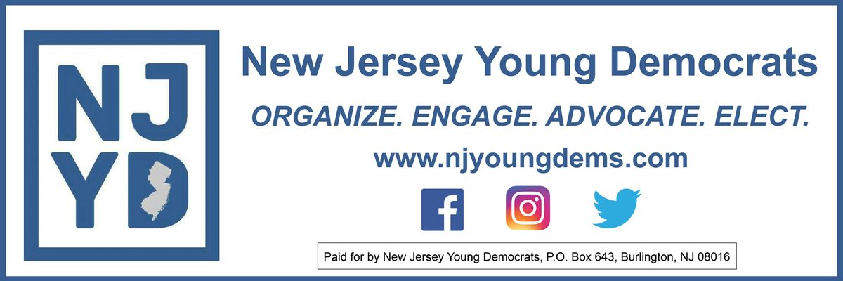 NJYD Endorsement Party