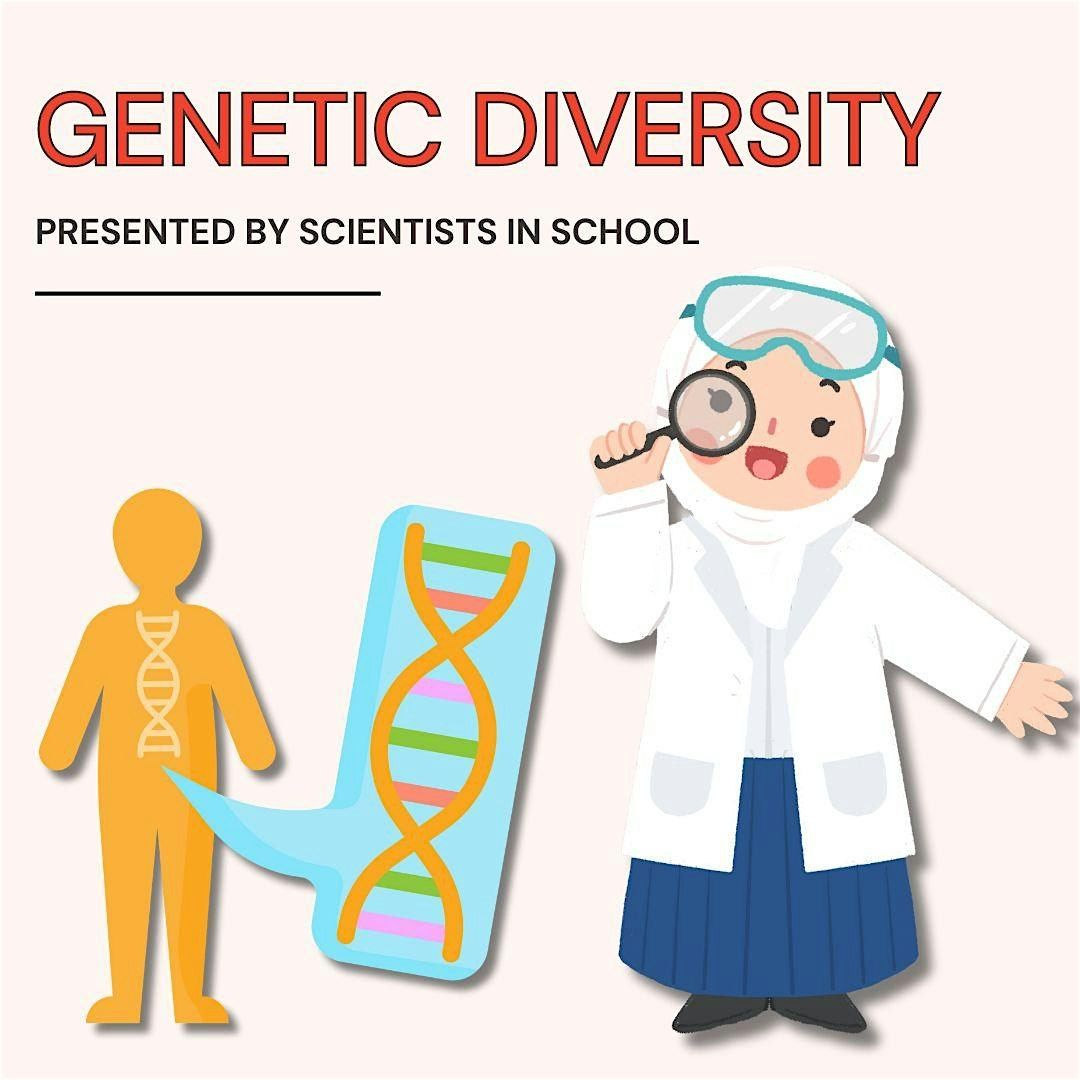 Genetic Diversity