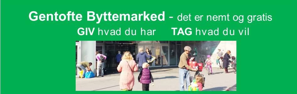 Byttemarked