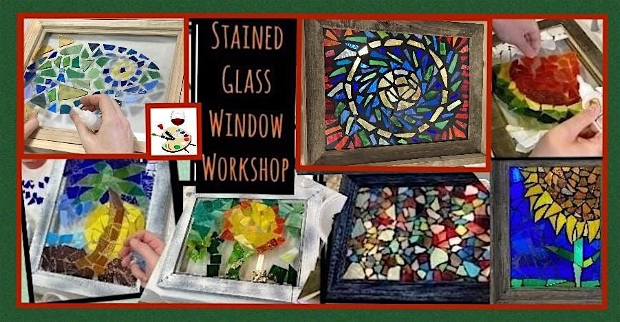 Stained Glass Window Workshop