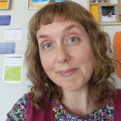 Just Like Me Peer Support