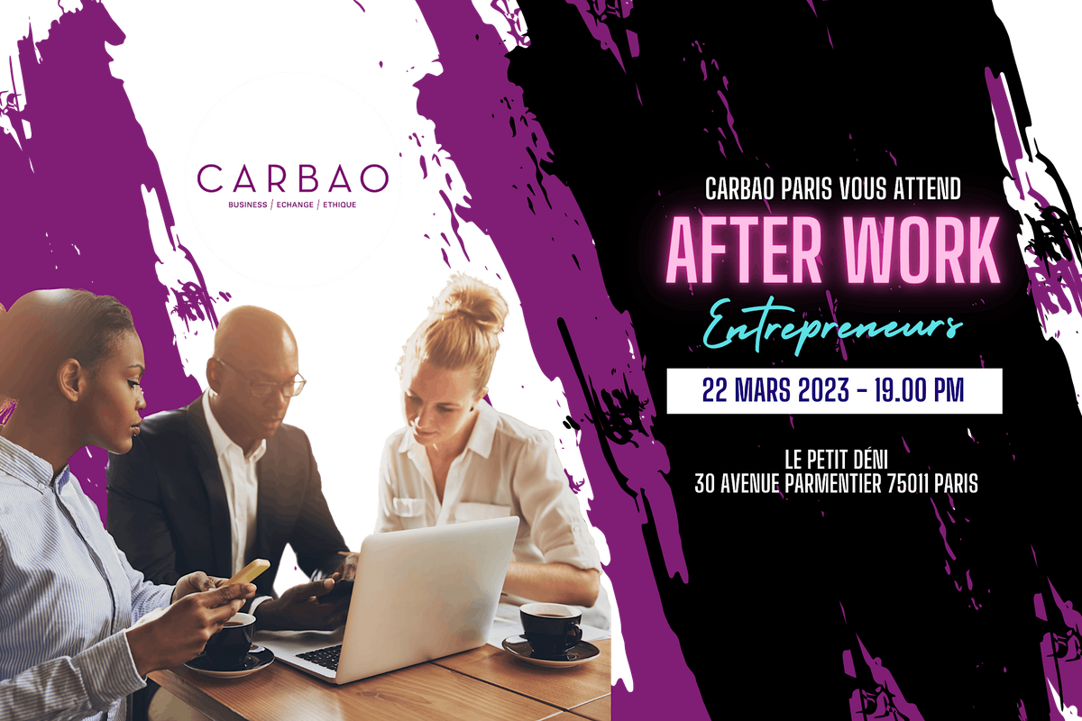 Afterwork Entrepreneurs