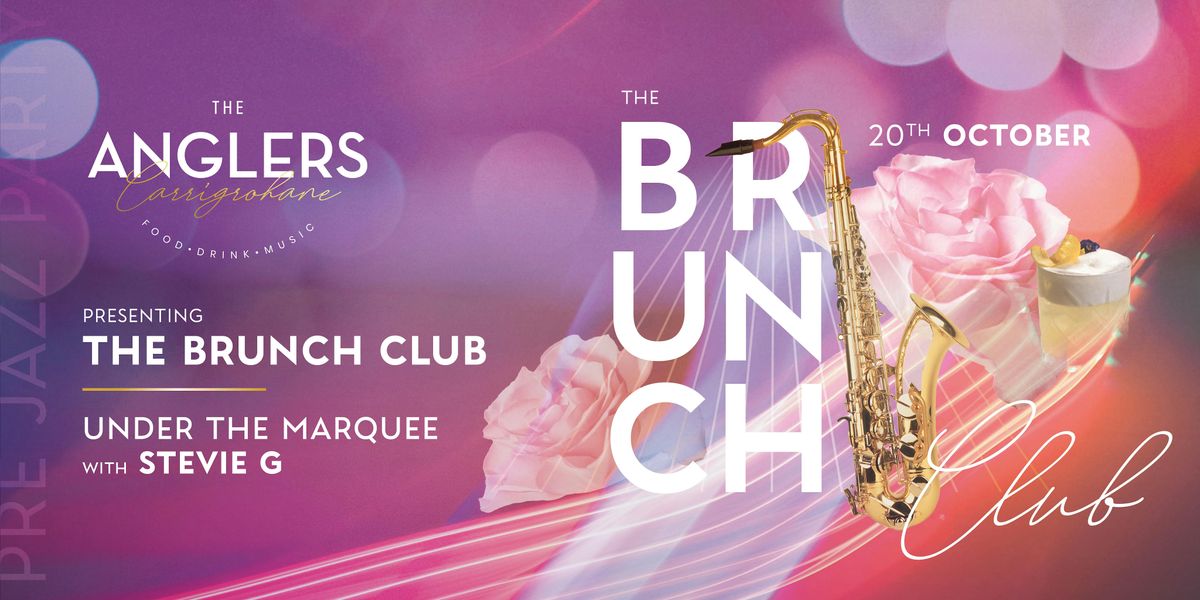 The Brunch Club: October