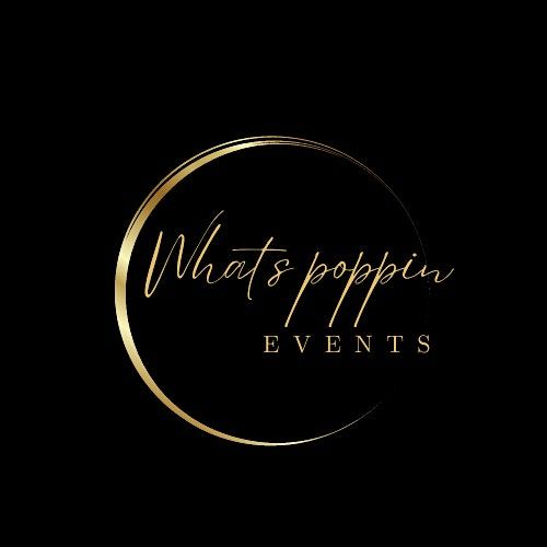 Whats Poppin events 2024