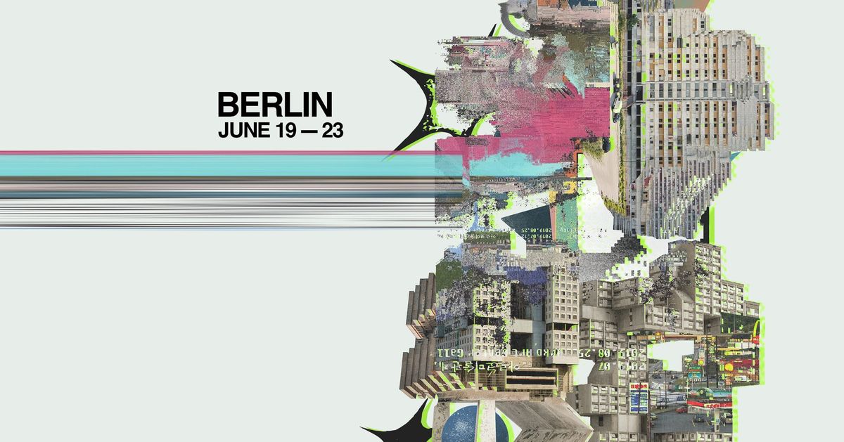 ICKPA: Berlin 2024