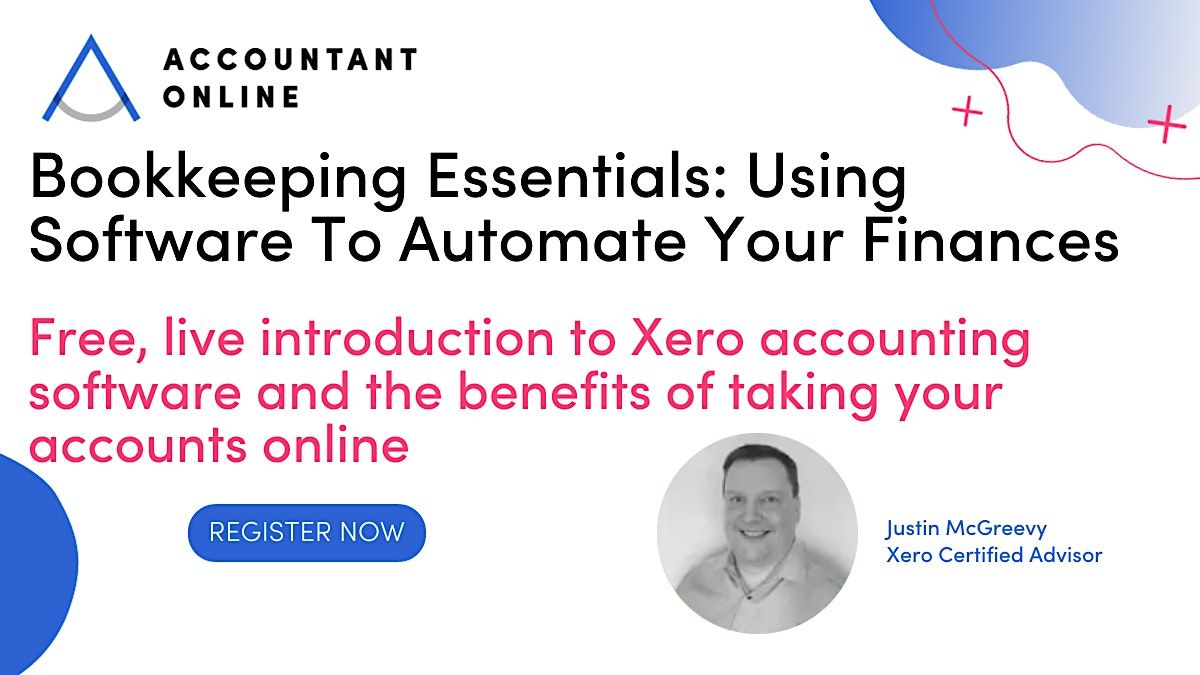 Bookkeeping Essentials: Using Software To Automate Your Finances